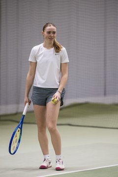 Bild 56 - NL TSV Glinde II - Tennisverein Lohne II : Ergebnis: 5:1